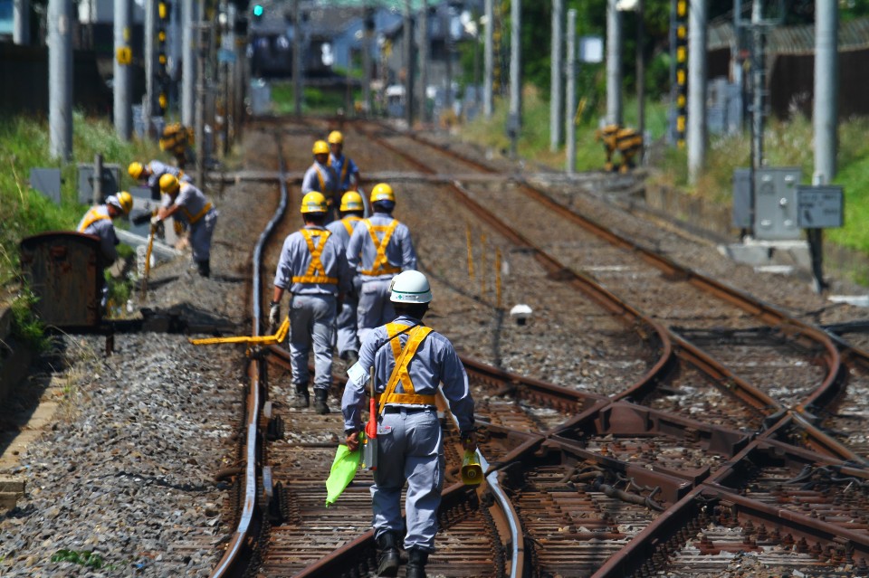 充実した研修制度・社内勉強会あり